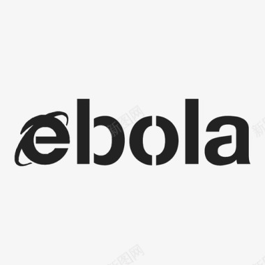 埃博拉病毒暴击图标图标