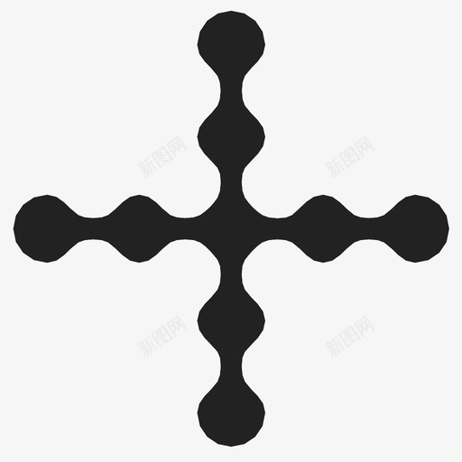 信息技术符号学拉希德图标svg_新图网 https://ixintu.com karimagologos karimrashid karimrashidsymbol karimrashid文身 karimsymbol karim纹身 logo 信息技术 拉希德 符号学