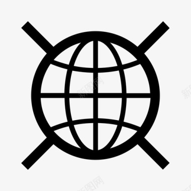 世界货币国际货币全球货币图标图标