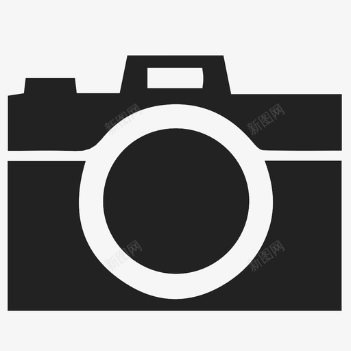 相机佳能数码相机图标svg_新图网 https://ixintu.com 佳能 图像 摄影 数码相机 照片 相机