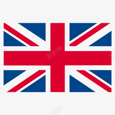 大不列颠及北爱尔兰联合王国图标图标