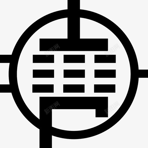 五极管电子电路电子图标svg_新图网 https://ixintu.com 五极管 工程 工程师 技术 电力 电子 电子电路 硬件