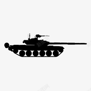 坦克战斗炸弹图标图标