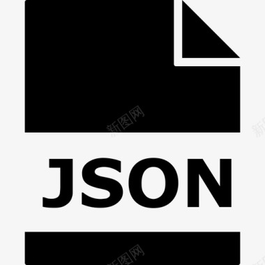 json文件文档java脚本图标图标
