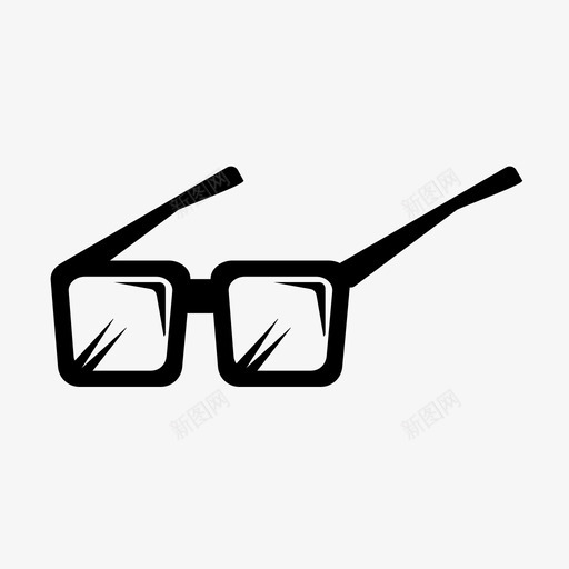 3d眼镜套装投影仪图标svg_新图网 https://ixintu.com 3d眼镜 制作设备 套装 投影仪 摄影 电影 电影票 电影首映礼 视频制作图标集 首映礼 麦克风