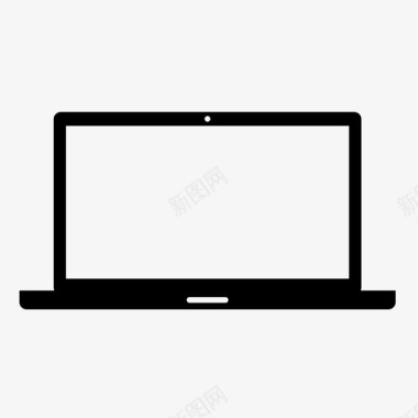 笔记本电脑ipadipadmini图标图标