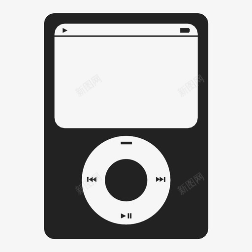 ipod交互式交互式设备图标svg_新图网 https://ixintu.com ipod ipod nano ipod nano第3代 mp3 mp3播放器 交互式 交互式设备 声音 技术 音乐 音乐播放器