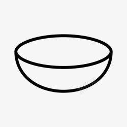 沙壶碗生存游戏汤图标高清图片