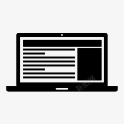 Ruby网页技术搜索引擎优化图标高清图片
