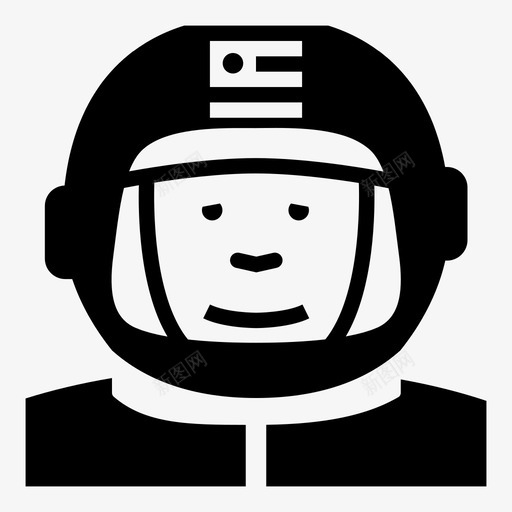 尼尔阿姆斯特朗太空人人物图标svg_新图网 https://ixintu.com 人物 人类 名人 太空人 头像 尼尔阿姆斯特朗 美国宇航局 面孔