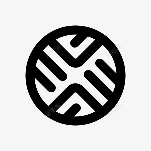 足球足球符号国际足联世界杯图标svg_新图网 https://ixintu.com 世界杯 国际足联世界杯 美丽的游戏 足球 足球图标 足球符号