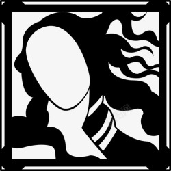 博物馆物绘画框架维纳斯的诞生绘画画家图标高清图片