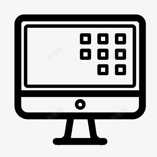 电脑内存无连接图标svg_新图网 https://ixintu.com photoshop 内存 平板电脑 技术 文本编辑器 无连接 智能 标签 电脑 电脑爱好者 电话
