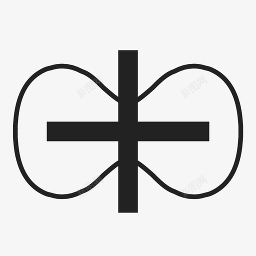 完美象征拉希德图标svg_新图网 https://ixintu.com 卡里姆拉希德 卡里姆拉希德符号 卡里姆拉希德纹身 卡里姆符号 卡里姆纹身 卡里马戈洛戈斯 完美 拉希德 标志 象征