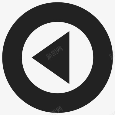 播放步骤声音图标图标