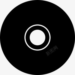 便携安装cd信息安装图标高清图片