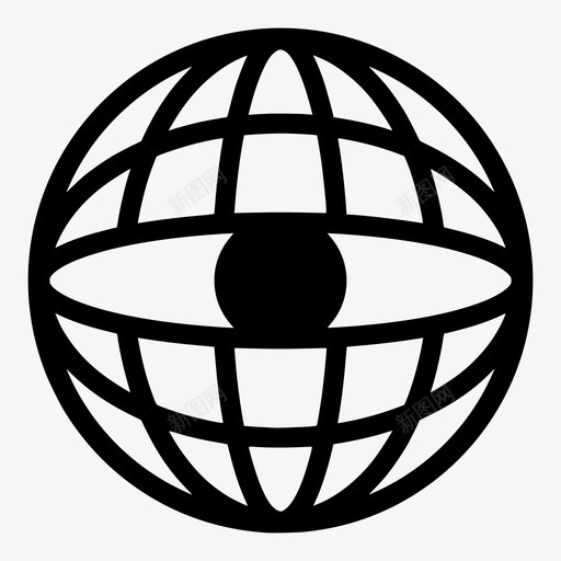 全球监视监视跟踪图标svg_新图网 https://ixintu.com 侵犯隐私 全球监视 国家安全局 安全 监视 监视图标 眼睛 窥探 调查 跟踪 间谍