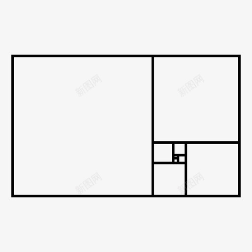 金色矩形比例稀有图标svg_新图网 https://ixintu.com 打印 摄影 比例 照片 矩形 稀有 金色矩形 页面