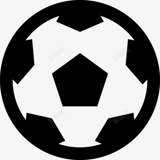 足球世界杯体育图标svg_新图网 https://ixintu.com 2014年世界杯 世界杯 体育 国际足联 球类运动 足球 野外运动