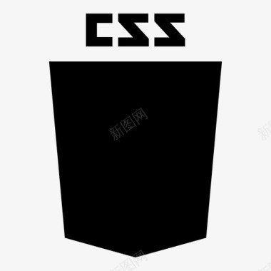 css3图标图标