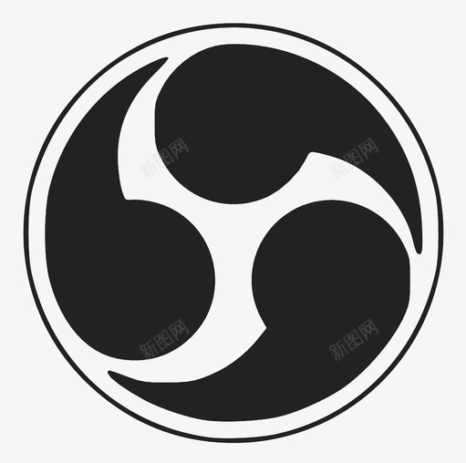 三六符号对象图标svg_新图网 https://ixintu.com 三六 三六符号 对象 形状 设计