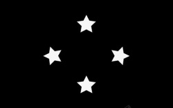 密克罗尼西亚密克罗尼西亚国旗国家星星图标高清图片