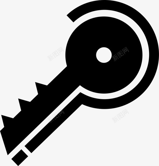 忘记密码访问帮助图标svg_新图网 https://ixintu.com 安全性 密钥 帮助 忘记密码 访问 问号
