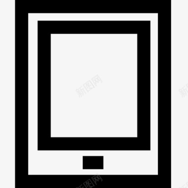 平板电脑技术平板电脑书籍图标图标