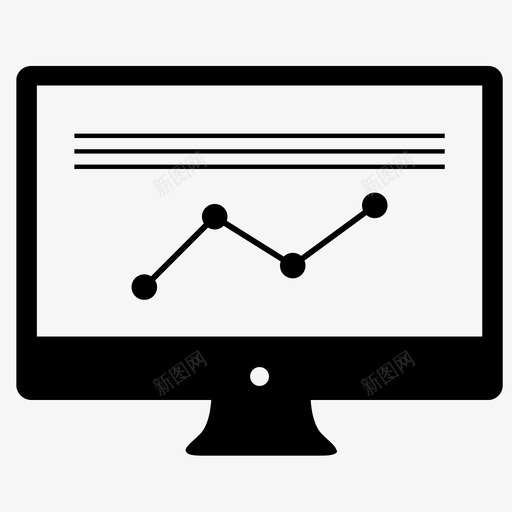 图表饼图信息图标svg_新图网 https://ixintu.com 事实 信息 分析 图表 数据挖掘 统计 计算机 饼图