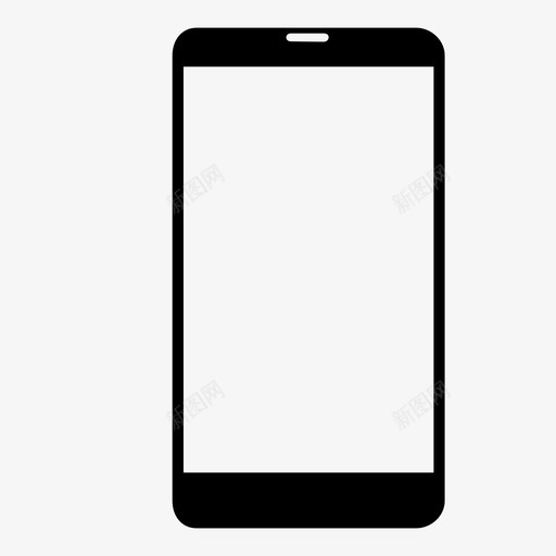 智能手机触摸模板图标svg_新图网 https://ixintu.com android web 响应式 屏幕 智能手机 模板 移动 触摸 设备