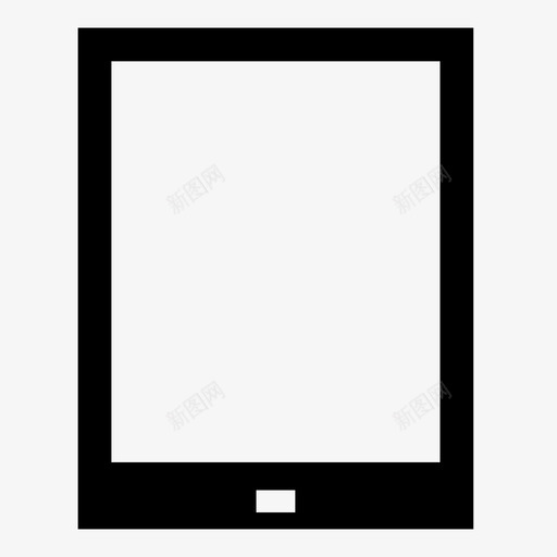 平板电脑技术屏幕图标svg_新图网 https://ixintu.com galaxy ipad 屏幕 平板电脑 手持设备 技术 显示器 电子产品 移动设备