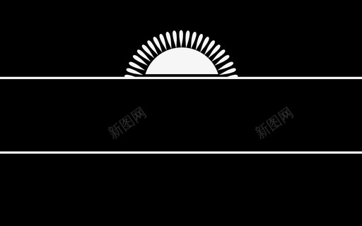 马拉维国旗国家图标图标