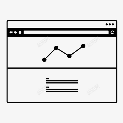 分析销售研究图标svg_新图网 https://ixintu.com 优化 分析 图表 在线 报告 搜索引擎优化 演示 监控 研究 销售