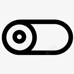 ios开关开关按钮ios图标高清图片