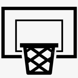 66游戏圈图标篮球圈篮球游戏图标高清图片