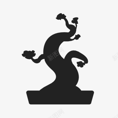 华夏亚洲邦载工厂图标图标