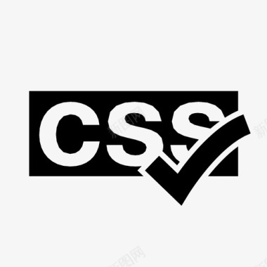 css标记记号图标图标