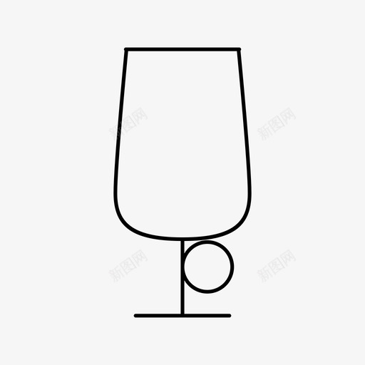 采购产品玻璃杯子玻璃杯子爱尔兰咖啡图标svg_新图网 https://ixintu.com 容器 杯子 烈酒 爱尔兰咖啡 玻璃器皿 玻璃杯子 轮廓玻璃器皿 酒 采购产品玻璃杯子 饮料 鸡尾酒