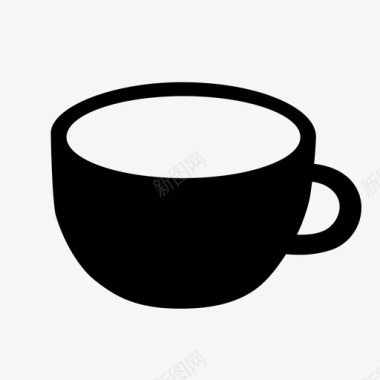 采购产品杯子茶瓷器图标图标