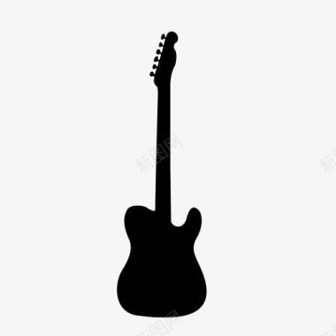 采购产品吉他乐器音乐家图标图标
