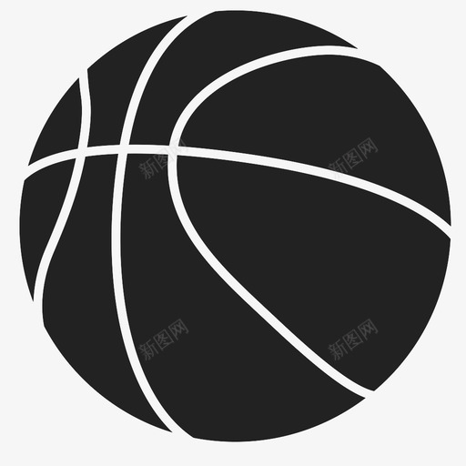 篮球运动nba图标svg_新图网 https://ixintu.com balling bball nba 团队运动 比赛 篮球 运动 运球