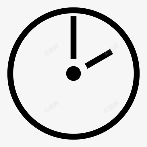 时钟设定时间告诉时间图标svg_新图网 https://ixintu.com 2 两点钟 告诉时间 手表 挂钟 时钟 时钟设置4 时间2 秒 计时 设定时间