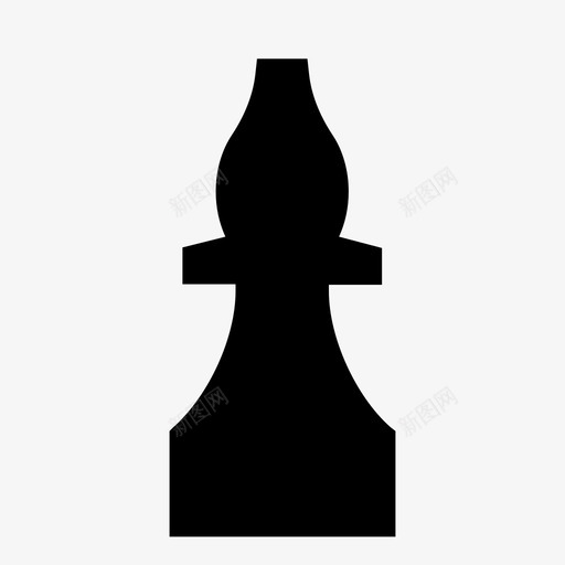 两位棋手棋子逻辑游戏图标svg_新图网 https://ixintu.com 两位棋手 棋子 棋子游戏 棋盘游戏 象棋图形 逻辑游戏