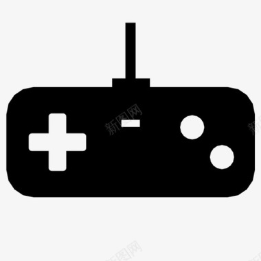 视频游戏控制器游戏游戏玩家图标图标