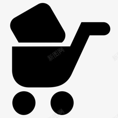 购物加入购物车购买图标图标