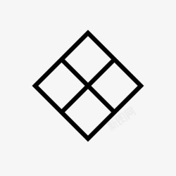 金伯利钻石标记钻石标签图形标记图标高清图片