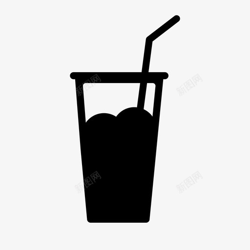 软饮料7up可口可乐图标svg_新图网 https://ixintu.com 7up 可乐 可口可乐 吸管 汽水 百事可乐 苏打水 软饮料 饮料