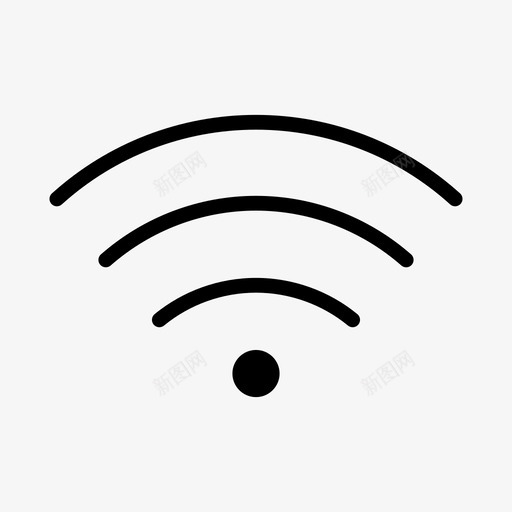wifiwifi路由器wifi接收图标svg_新图网 https://ixintu.com ui wi-fi wi-fi调制解调器 wi-fi路由器 wifi wifi接收 wifi调制解调器 wifi路由器 wifi连接 实用程序 实用程序图标