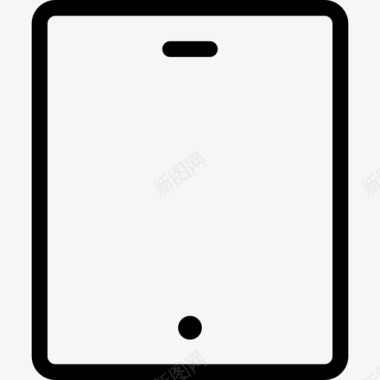 平板电脑ipadiphone图标图标