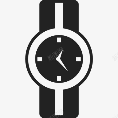 采购产品手表配件钟表图标图标